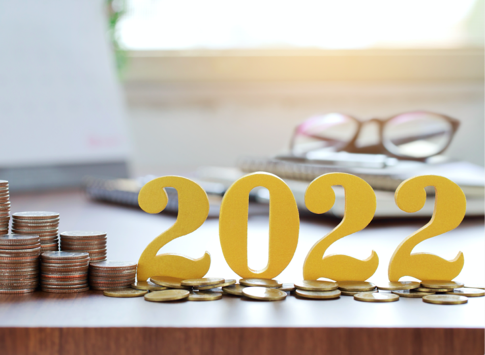 Výsledky účastnických fondů penzijních společností v roce 2022
